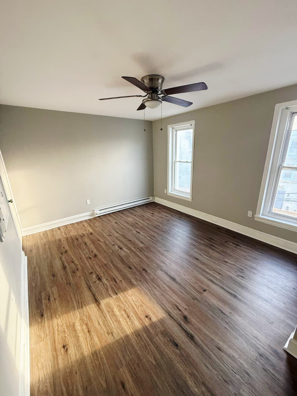 Philadelphia Multiplex: 5921 Mccallum St