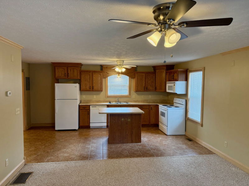 Huntington Apartment: 1616 Spring Valley Drive