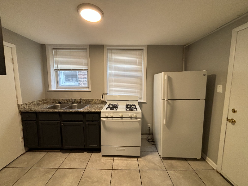 Chicago Multiplex: 8137 S Evans Ave