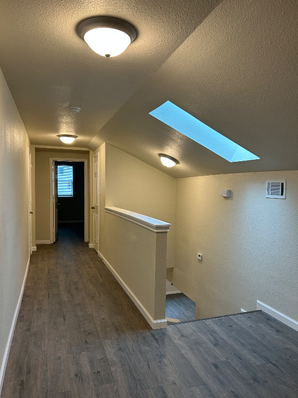 Fort Worth Townhome: 2736 Purington Ave