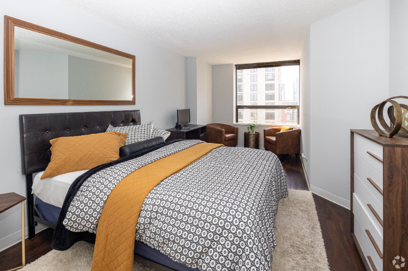 Chicago Condo: 422 E Ohio