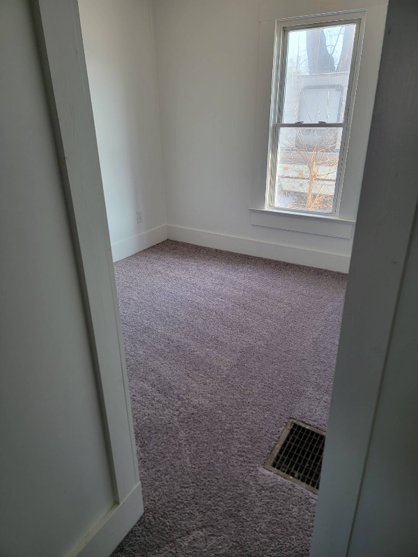 Marion House: 913 E 28 Street