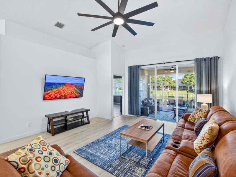 Delray Beach Townhome: 233 W coral trace