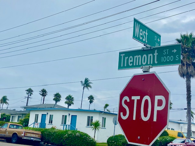 Oceanside Multiplex: 408 West Street