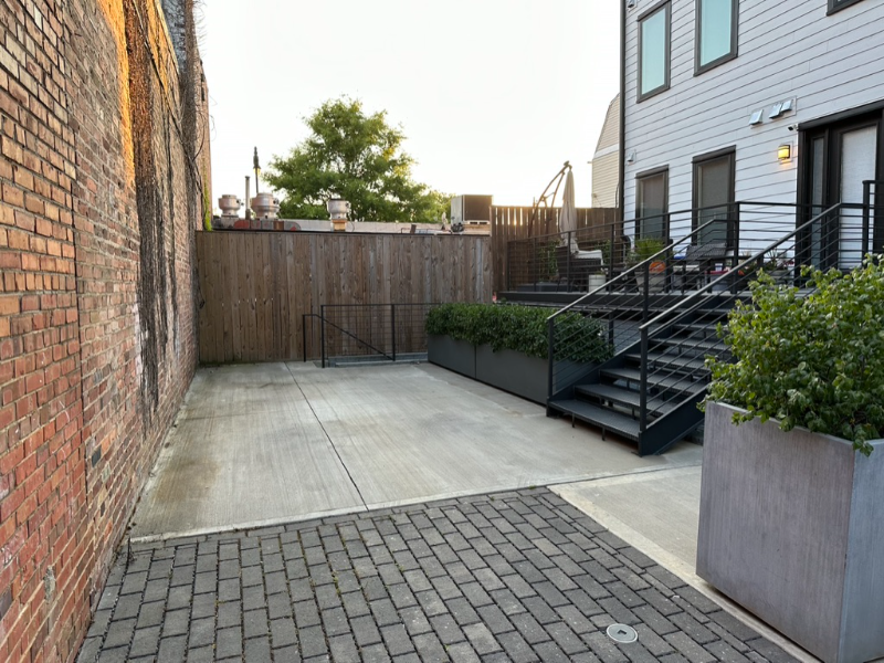 Washington Other: 838 Varnum St NW