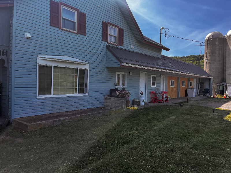 Canton Multiplex: 2267 Grover Rd. Apt. #5