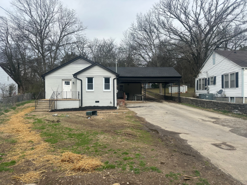 Pulaski House: 316 Valley View Dr