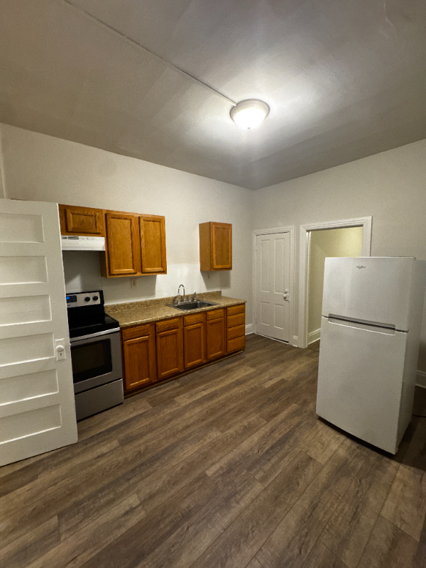 Hanover Multiplex: 425 Carlisle Street