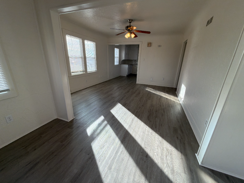 Greeley House: 2731 7th Ave