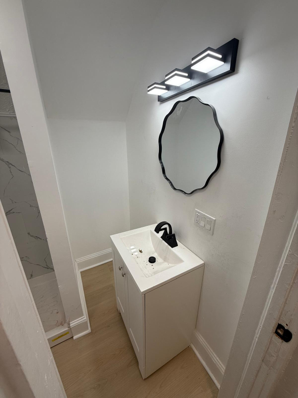 Cleveland Multiplex: 1447 W 101st St