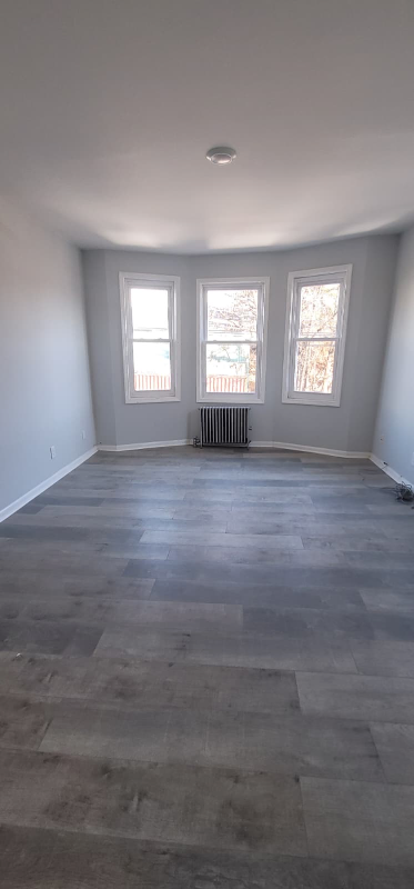 Hillside Multiplex: 136 Long Ave