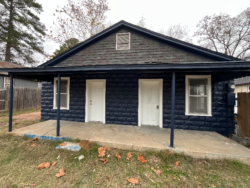 North Little Rock House: 709 W 44th