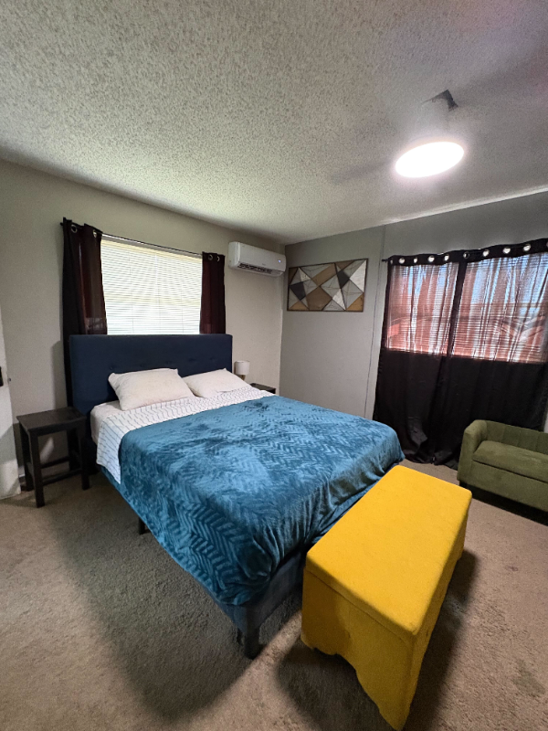 Fort Lauderdale House: 4440 NW 15th Ave