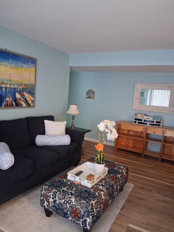 St Joseph Condo: 3606 Lakeshore Dr