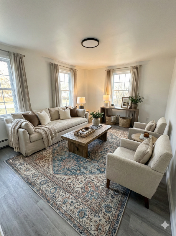 West Warwick House: 29 Brayton St