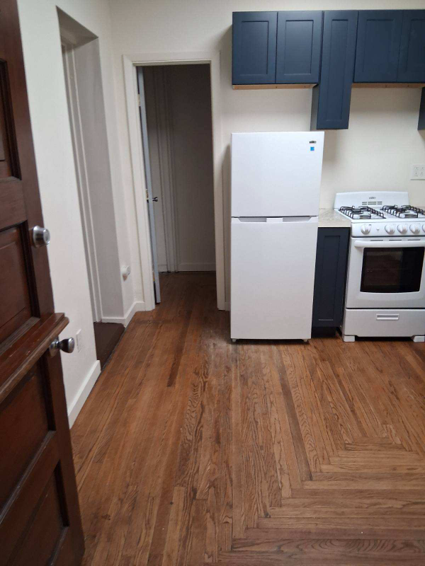 Altoona Apartment: 2529 Broad Ave