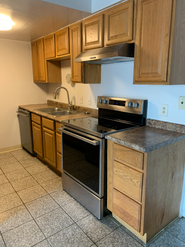 Cincinnati Apartment: 728 Ohio Pike