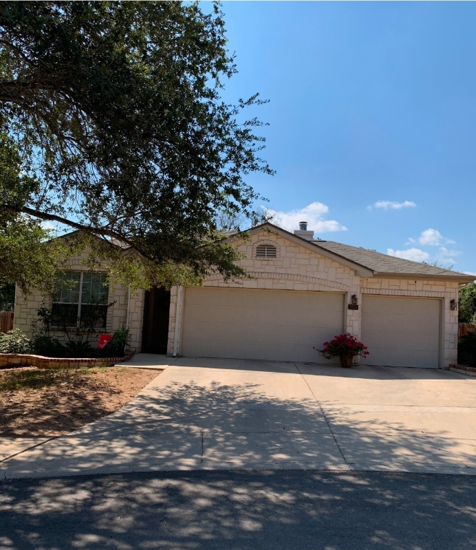 San Antonio House: 5906 Pyrite Loop