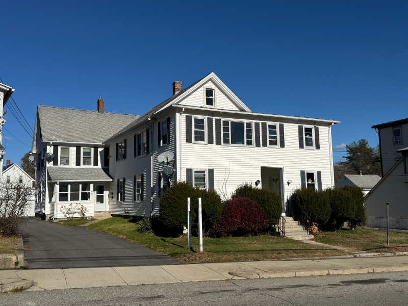 Moosup Multiplex: 80 Prospect St