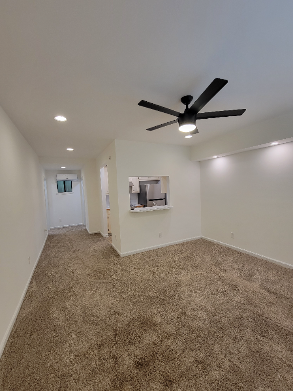 Acworth Apartment: 763 Summer Dr, Acworth GA