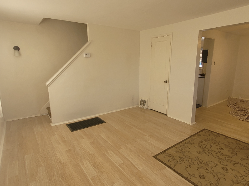 leetsdale Townhome: 190 victory lane