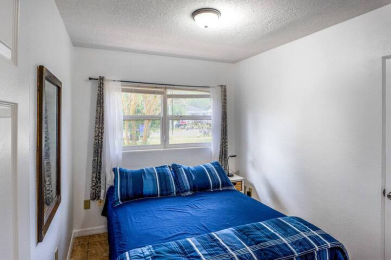 Orlando House: 2721 Raeford Road, Orlando, FL