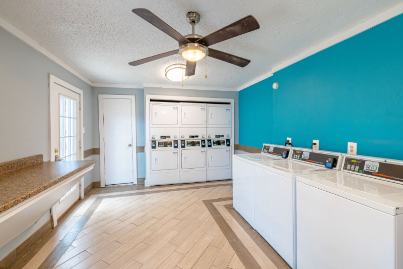 Bedford Apartment: 531 Bedford Road