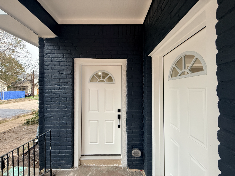 Houston Multiplex: 1519 McKee St