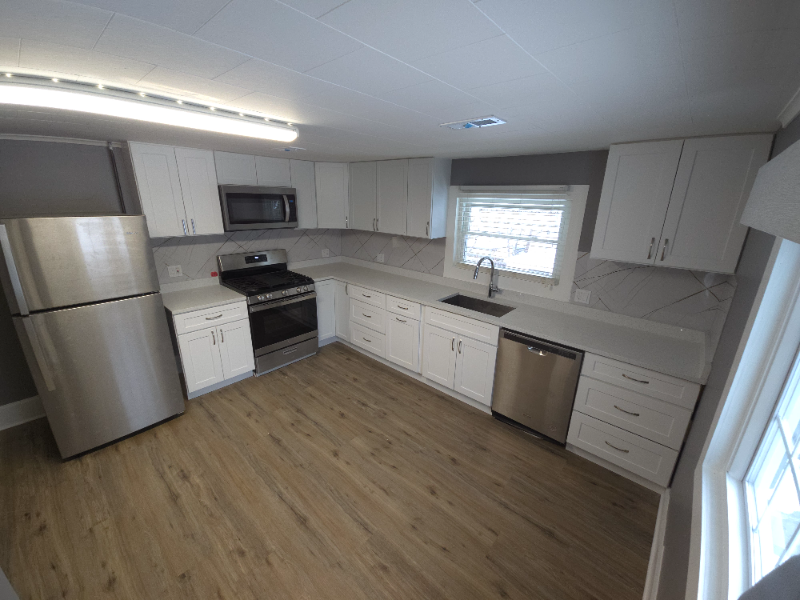 Huntley Multiplex: 10906 N Woodstock St