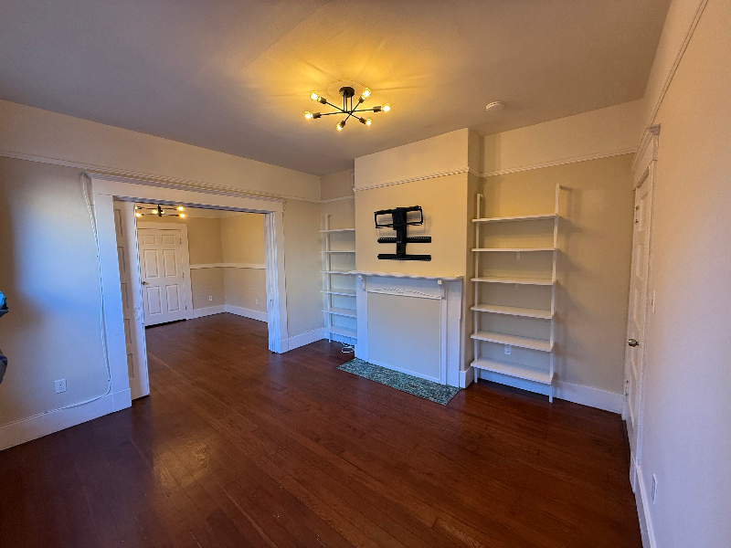 San Francisco Multiplex: 2921-2923 20th Street