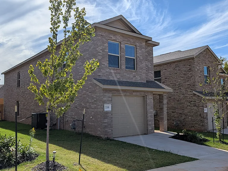 Oklahoma City House: 3306 NW 148th Street