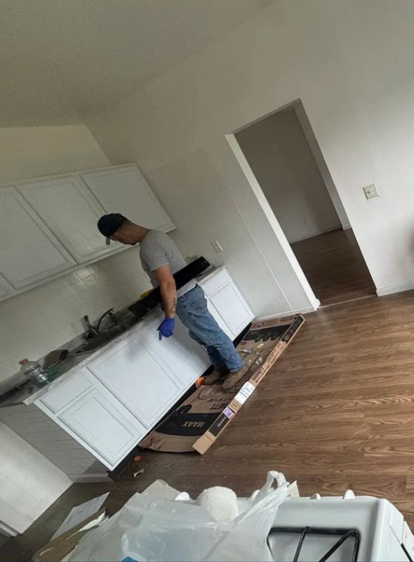 Scranton Multiplex: 2001 Amelia Ave