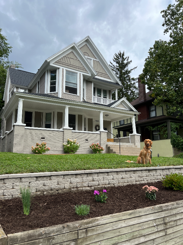 Grand Rapids Multiplex: 640 Prospect Ave SE