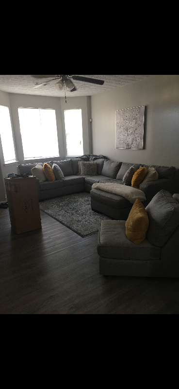 Rex Townhome: 6305 Ellenwood Dr