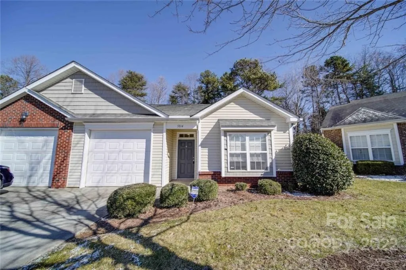 Charlotte Other: 5814 Bradford Lake Ln