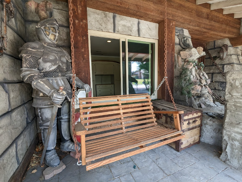 Fontana House: 13690 Westward dr Unit 2