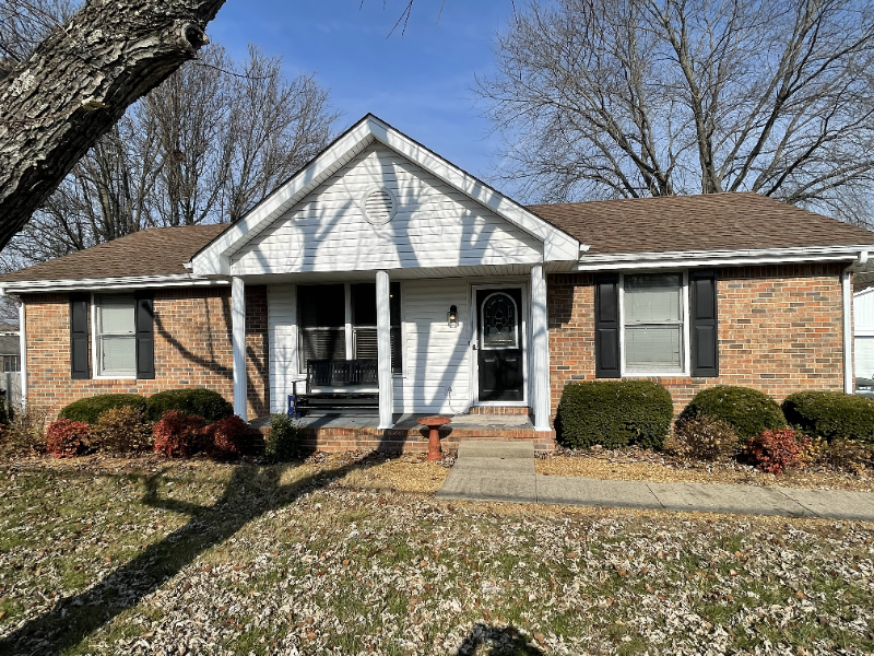 Springfield House: 3505 Curtiswood LN E