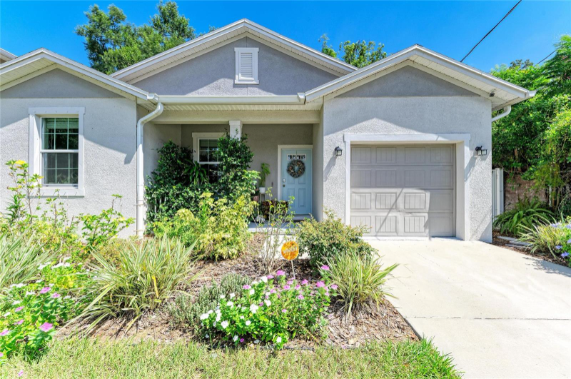 Tampa House: 2304 E 22ND AVE