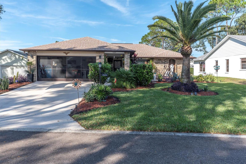 Spring Hill House: 7099 POND VIEW CT