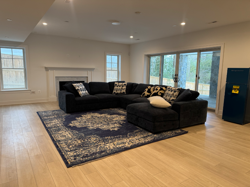 Bethesda Multiplex: 8504 Meadowlark Lane