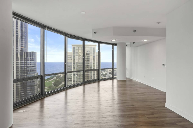 Chicago Condo: 1235 S Michigan Ave