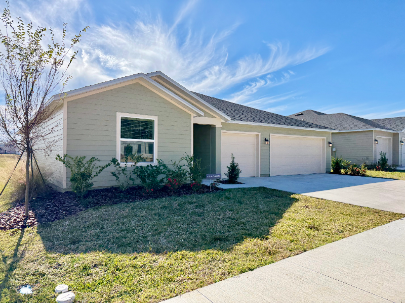 Ocala House: 4212 SW 82nd Ln