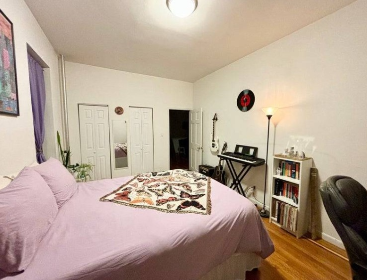 Flushing Condo: 34-27 84th St