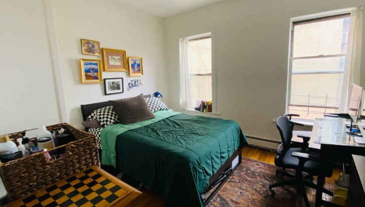 Brooklyn Condo: 459 Irving Ave