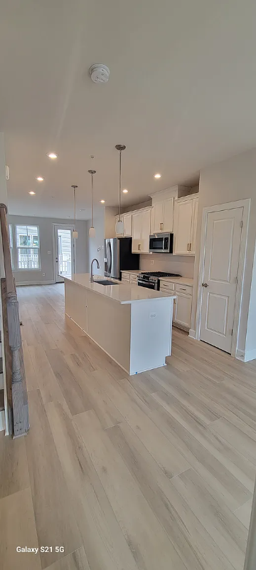 Hyattsville Townhome: 3418 Chester Alley