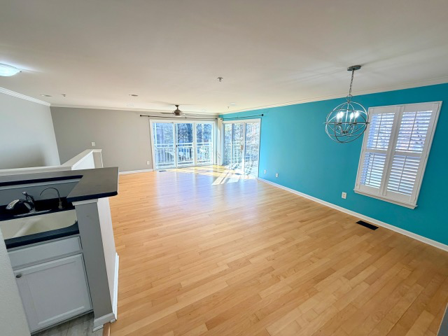 Charlotte Condo: 607 Raphael Pl