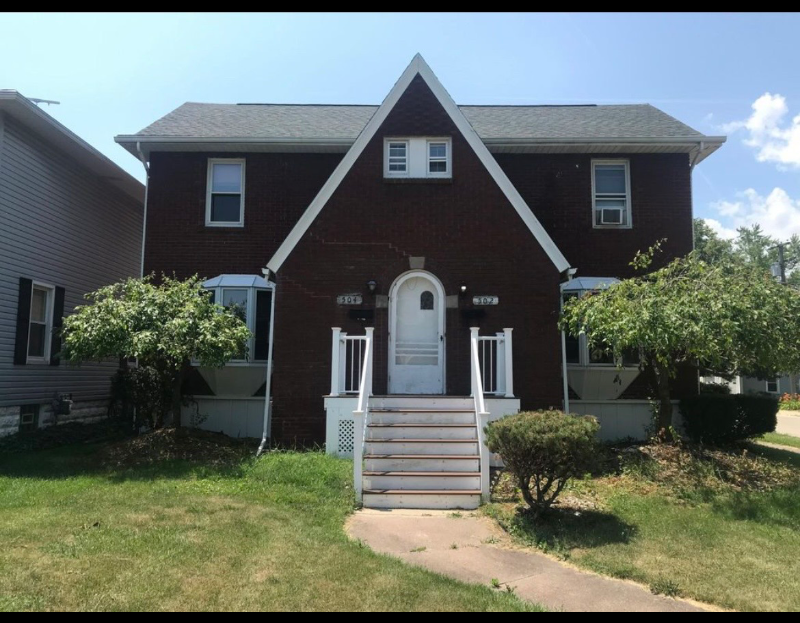 Monroe Townhome: 504 Parkwood Ave