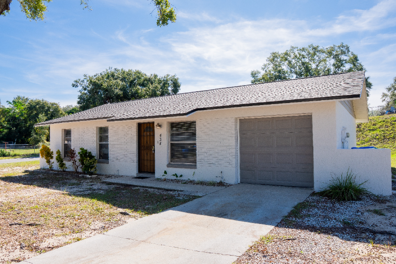 Apopka House: 434 W. 17th Street