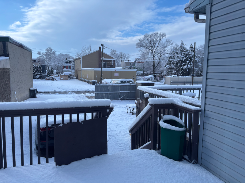 Gloucester City House: 230 Cumberland St