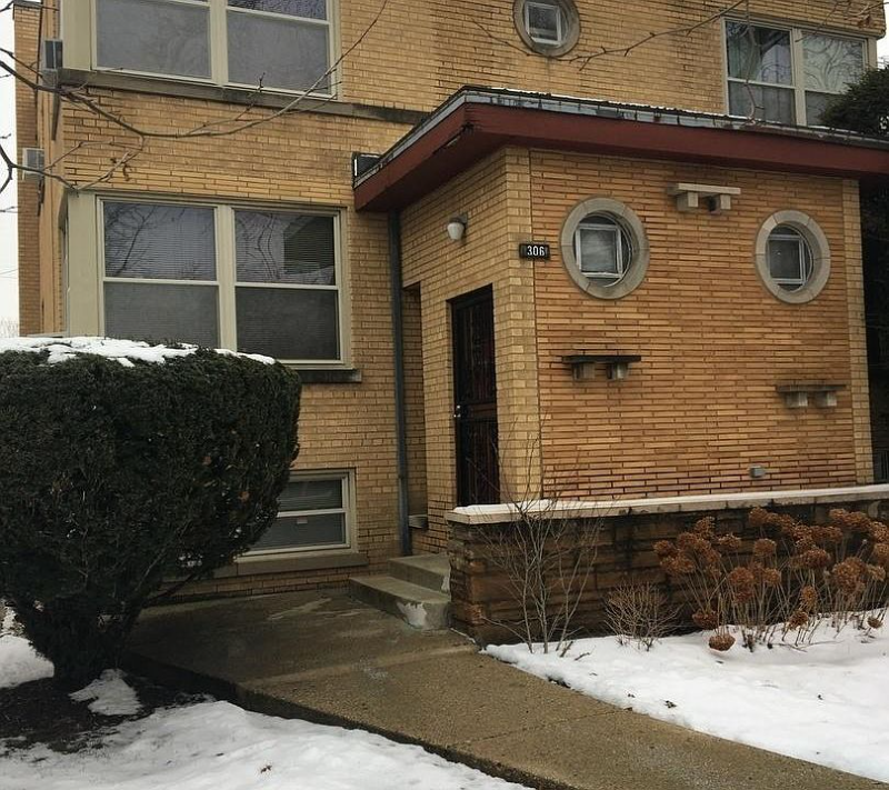 Oak Park Condo: 306 S Austin Blvd #G, Oak Park, IL 60304
